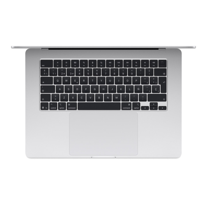 MacBook Air 15 M5 16GB 512GB Argent Apple en gros B2B 📦