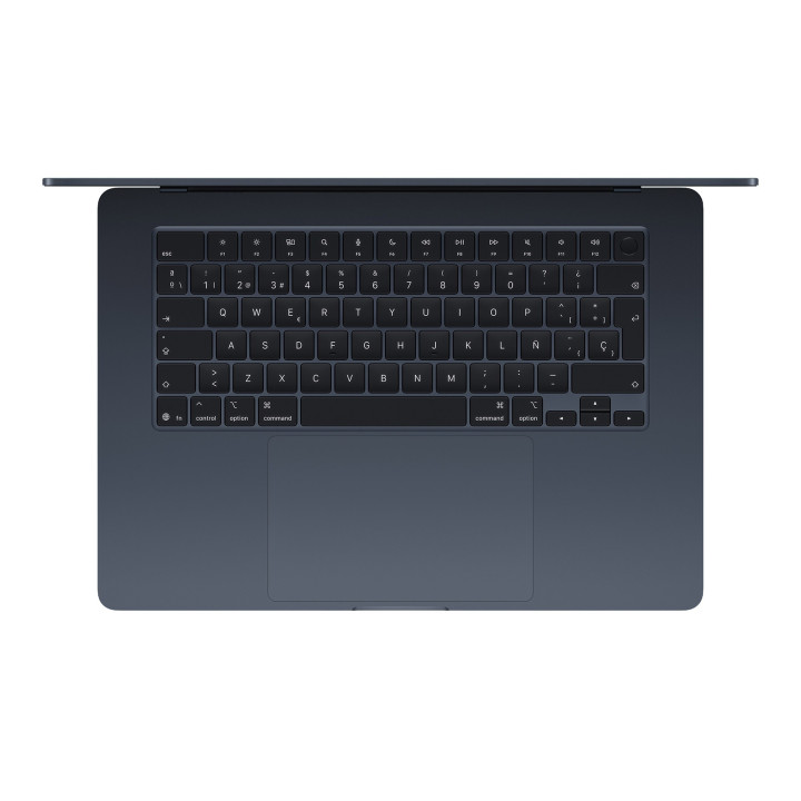 MacBook Air 15 M5 16GB 512GB Minuit Apple en gros B2B 📦