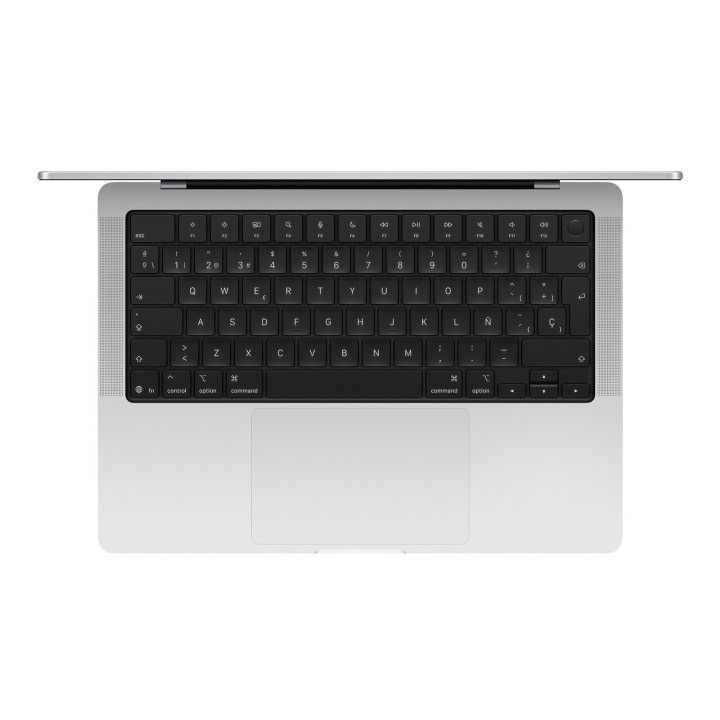 MacBook Pro 14 M5 Pro 24GB 1TB Argent Apple en gros B2B 📦