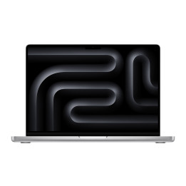 MacBook Pro 14 M5 Pro 24GB 1TB Argent Apple en gros B2B 📦