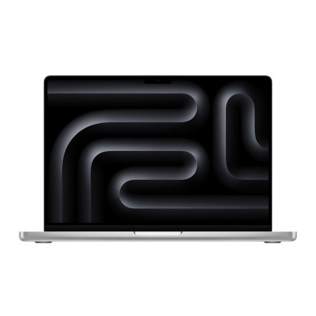 MacBook Pro 14 M5 Pro 24GB 2TB Argent Apple en gros B2B 📦