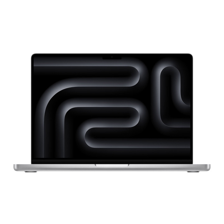 MacBook Pro 14 M5 Pro 24GB 2TB Argent Apple en gros B2B 📦