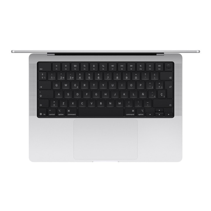MacBook Pro 14 M5 Max 36GB 2TB Argent Apple en gros B2B 📦