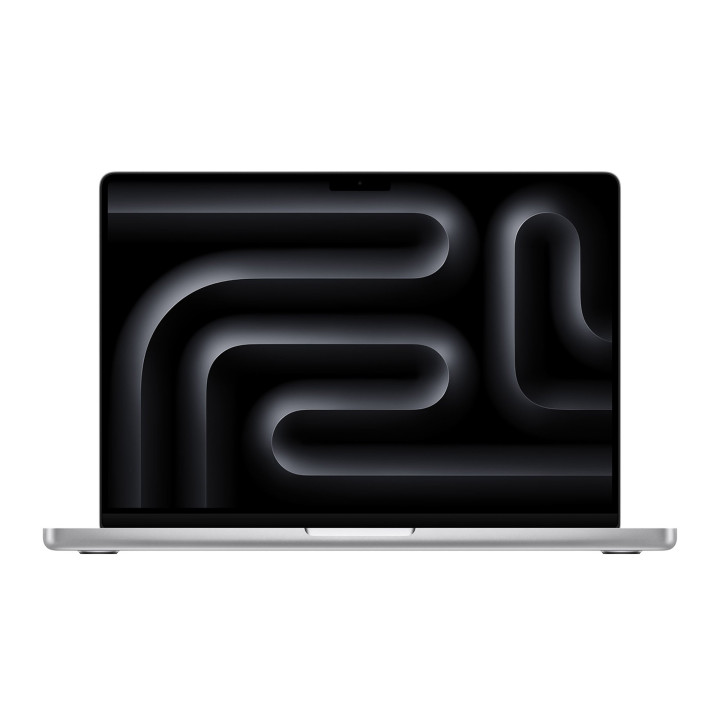 MacBook Pro 14 M5 Max 36GB 2TB Argent Apple en gros B2B 📦