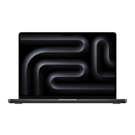 MacBook Pro 14 M5 Pro 24GB 1TB Noir sidéral Apple en gros B2B 📦