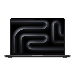 MacBook Pro 14 M5 Pro 24GB 2TB Noir sidéral Apple en gros B2B 📦