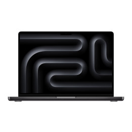 MacBook Pro 14 M5 Max 36GB 2TB Noir sidéral Apple en gros B2B 📦