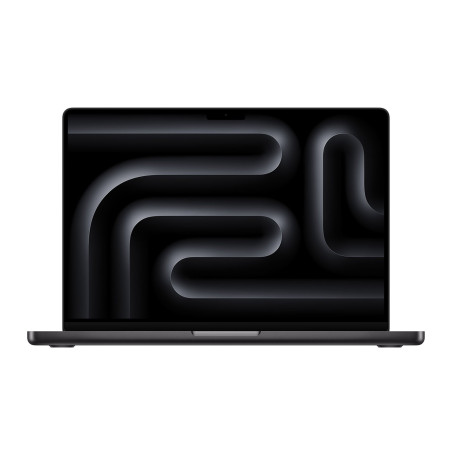 MacBook Pro 14 M5 Max 36GB 2TB Noir sidéral Apple en gros B2B 📦