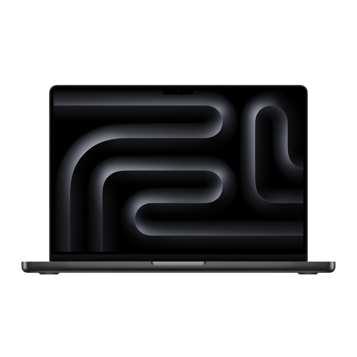 MacBook Pro 14 M5 Max 36GB 2TB Noir sidéral Apple en gros B2B 📦