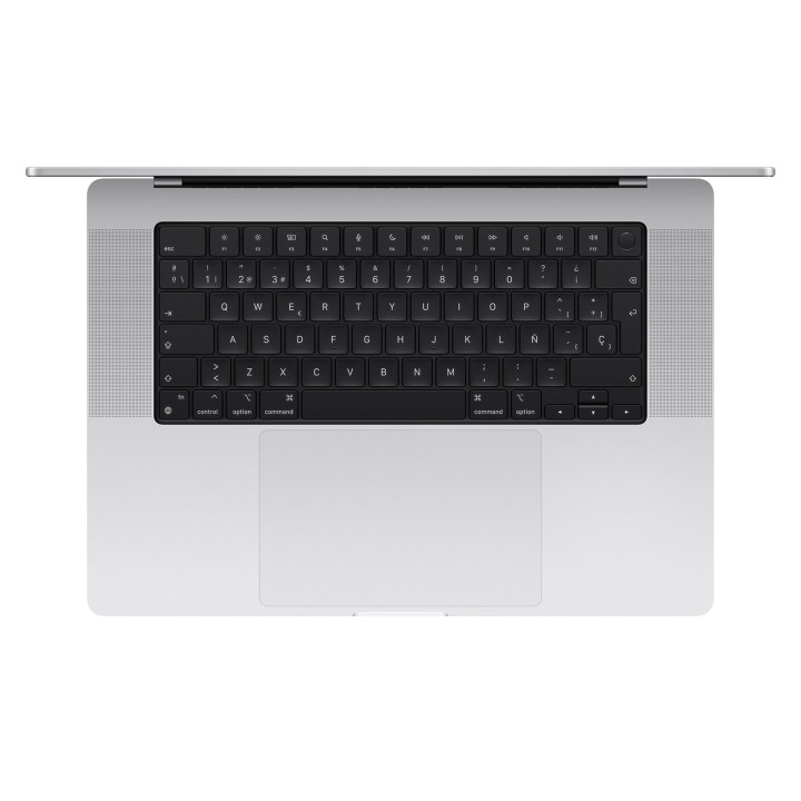 MacBook Pro 16 M5 Pro 24GB 1TB Argent Apple en gros B2B 📦