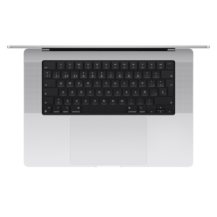 MacBook Pro 16 M5 Max 48GB 2TB Argent Apple en gros B2B 📦