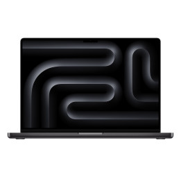 MacBook Pro 16 M5 Pro 24GB 1TB Noir sidéral Apple en gros B2B 📦