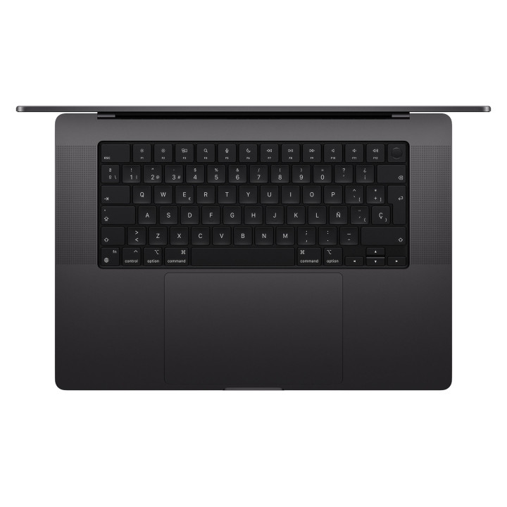 MacBook Pro 16 M5 Pro 48GB 1TB Noir sidéral Apple en gros B2B 📦
