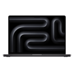 MacBook Pro 16 M5 Max 36GB 2TB Noir sidéral Apple en gros B2B 📦
