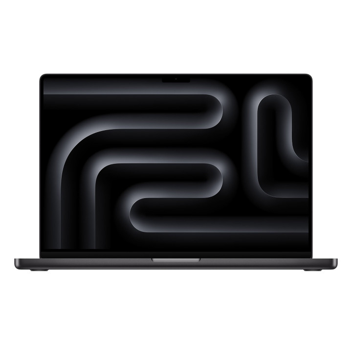 MacBook Pro 16 M5 Max 36GB 2TB Noir sidéral Apple en gros B2B 📦