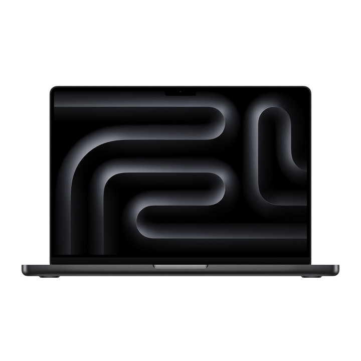 MacBook Pro 14 M5 Pro 24GB 2TB Noir sidéral Apple en gros B2B 📦