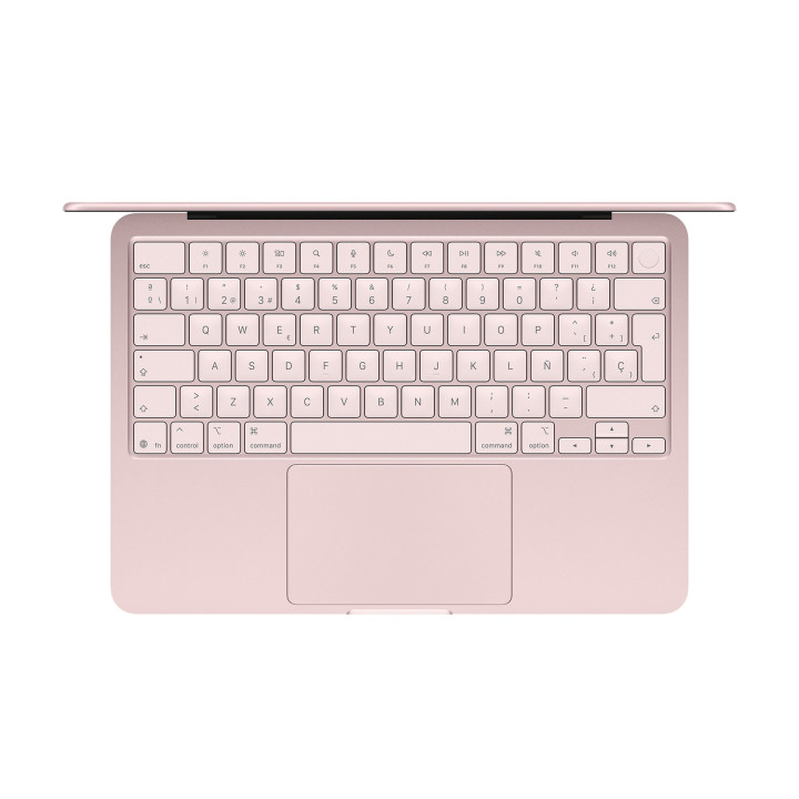 MacBook Neo A18 Pro 8GB 512GB Touch ID Rose nube Apple en gros B2B 📦