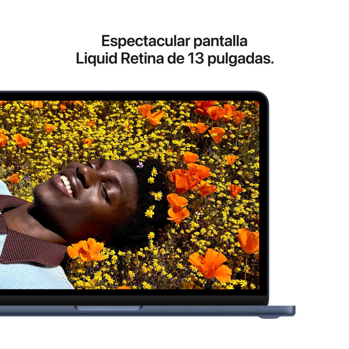 MacBook Neo A18 Pro 8GB 512GB Touch ID Indigo Apple en gros B2B 📦
