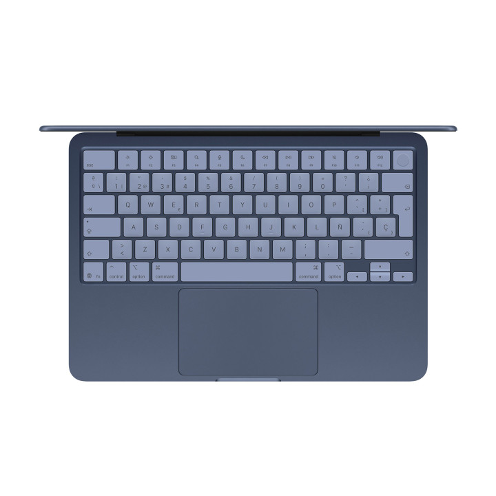 MacBook Neo A18 Pro 8GB 512GB Touch ID Indigo Apple en gros B2B 📦