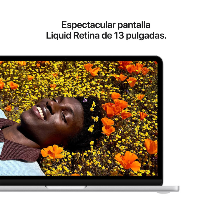 MacBook Neo A18 Pro 8GB 512GB Touch ID Argent Apple en gros B2B 📦