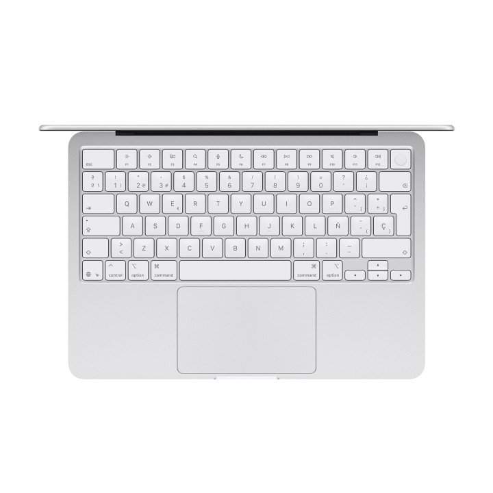 MacBook Neo A18 Pro 8GB 512GB Touch ID Argent Apple en gros B2B 📦