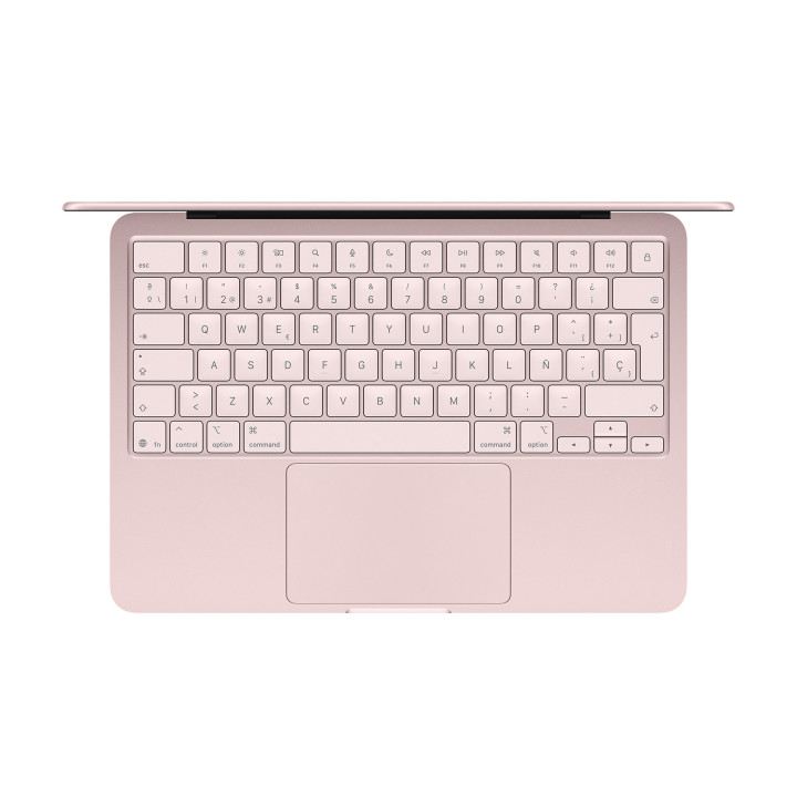 MacBook Neo A18 Pro 8GB 256GB Rose nube Apple en gros B2B 📦