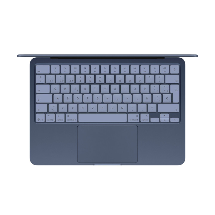 MacBook Neo A18 Pro 8GB 256GB Indigo Apple en gros B2B 📦