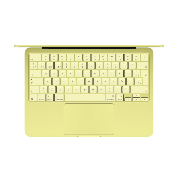 MacBook Neo A18 Pro 8GB 256GB Cítrico Apple en gros B2B 📦