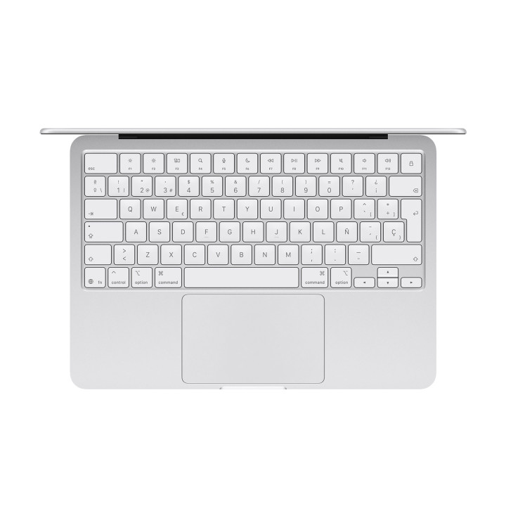 MacBook Neo A18 Pro 8GB 256GB Argent Apple en gros B2B 📦