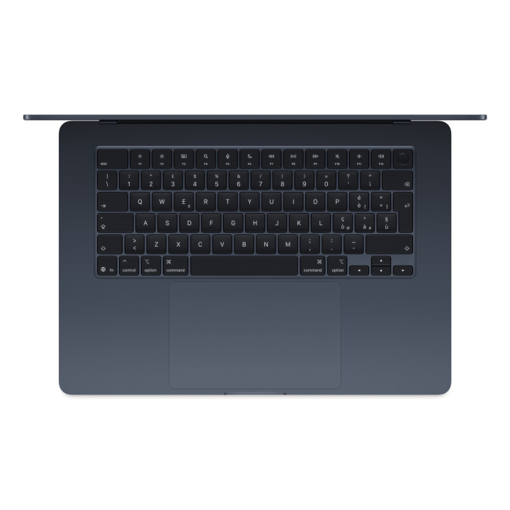 🤑Rebajas MacBook Air 13 M4 512GB 24GB medianoche Reacondicionado 