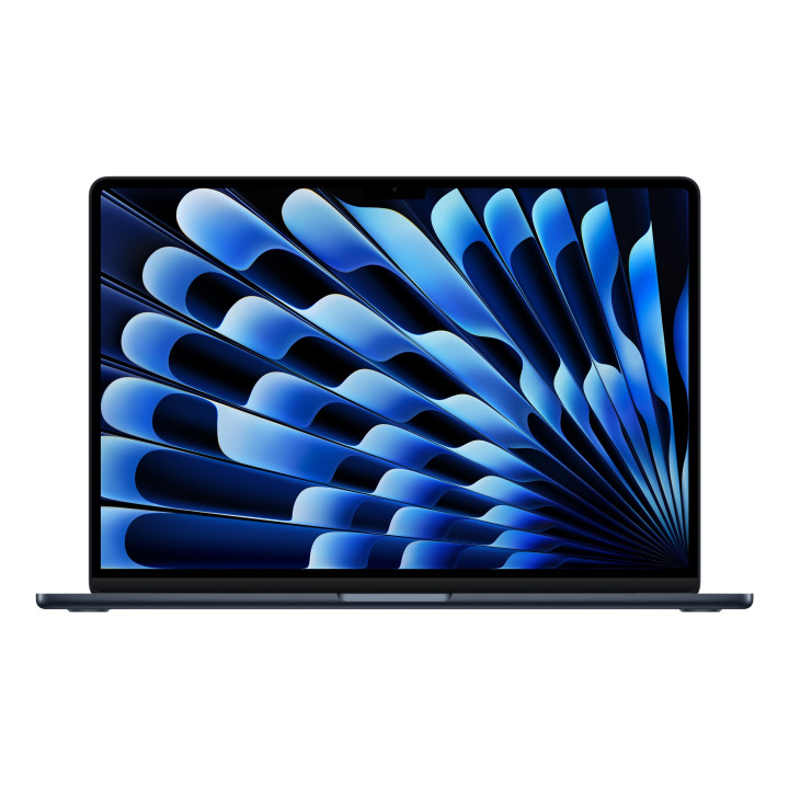 🤑Rebajas MacBook Air 13 M4 256GB 16GB Medianoche Reacondicionado 