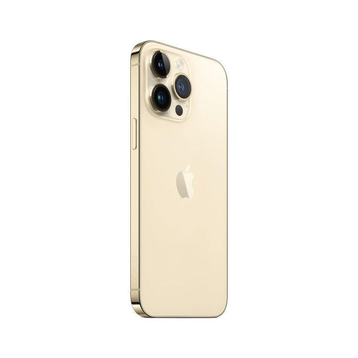 🤑Rebajas iPhone 14 Pro Max 512GB Oro Reacondicionado 