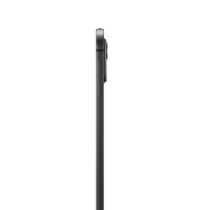 🤑Rebajas iPad Pro 13 M4 WiFi 512GB Negro Reacondicionado 