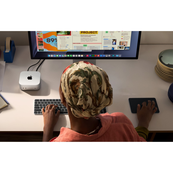 🤑Rebajas Mac mini M6 16GB 512GB 