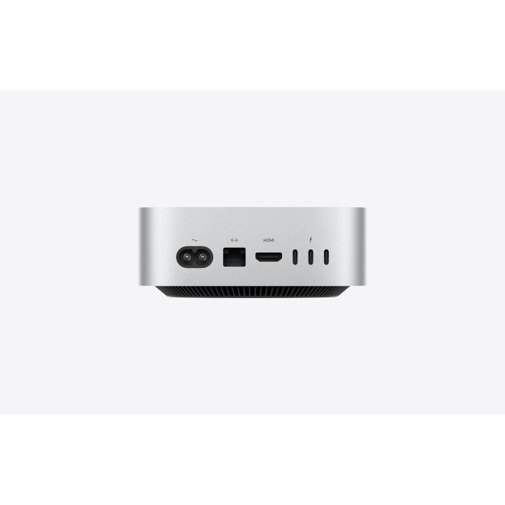 🤑Rebajas Mac mini M6 32GB 1TB 