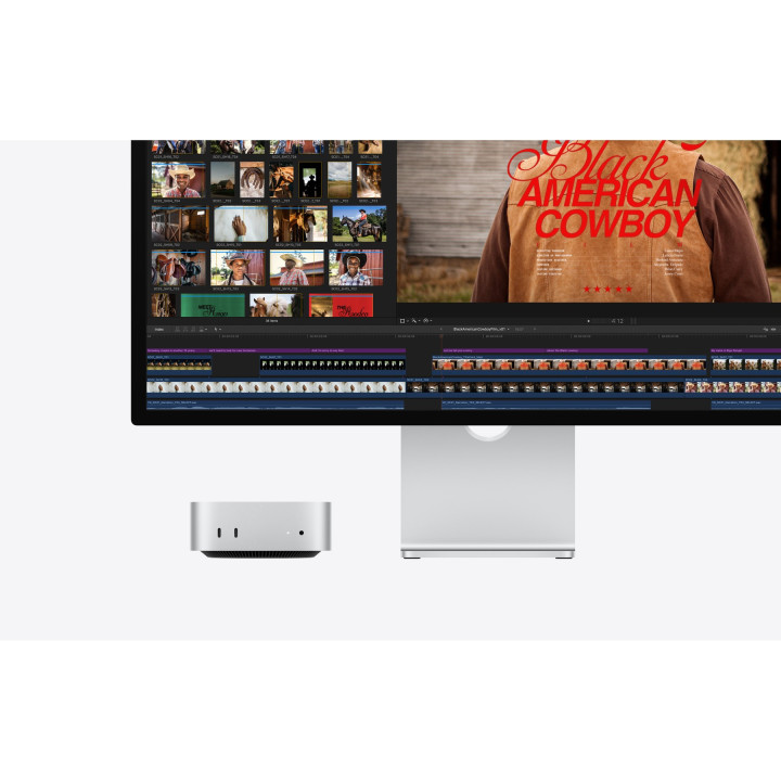 🤑Rebajas Mac mini M5 Pro 24GB 512GB 