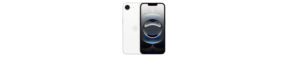 🚚 iPhone 16e pour entreprises et boutiques au meilleur prix 🛒