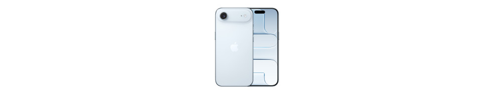 🚚 iPhone Air pour entreprises et boutiques au meilleur prix 🛒