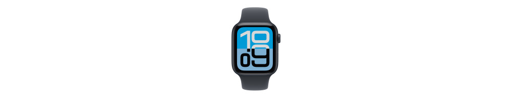 🚚 Apple Watch SE 3 pour entreprises et boutiques au meilleur prix 🛒