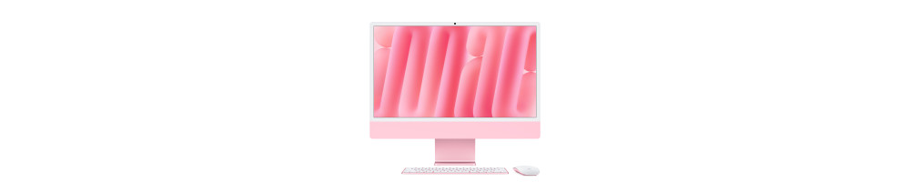 🚚 iMac pour entreprises et boutiques au meilleur prix 🛒
