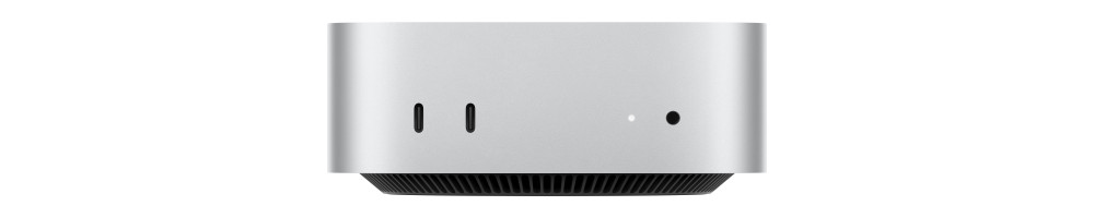 🚚 Mac mini pour entreprises et boutiques au meilleur prix 🛒